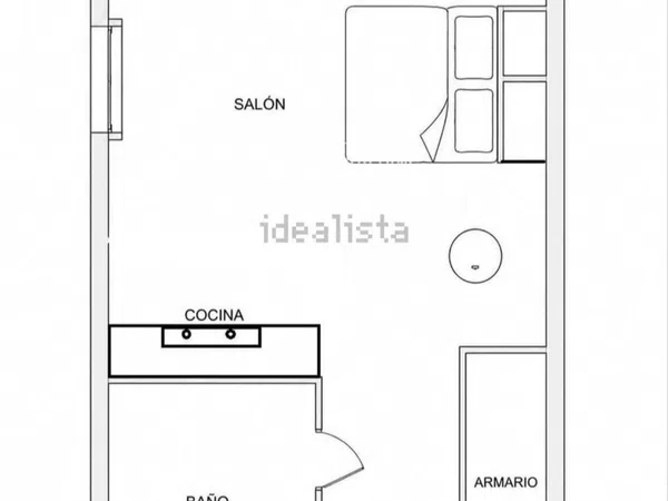 Estudio en Paseo illetes, 31, Illetes, Illetes - Foto 15