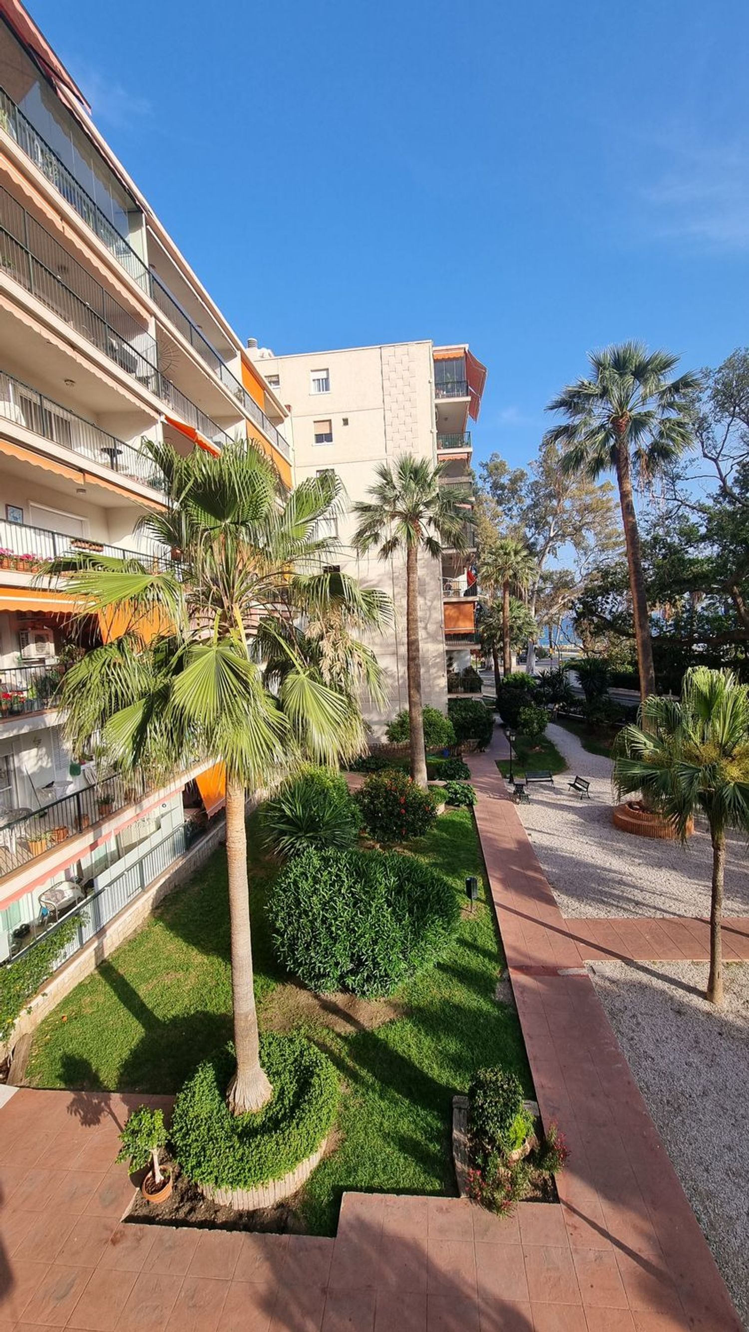 Piso en Avenida Pintor Sorolla, 57, Limonar - Foto 3