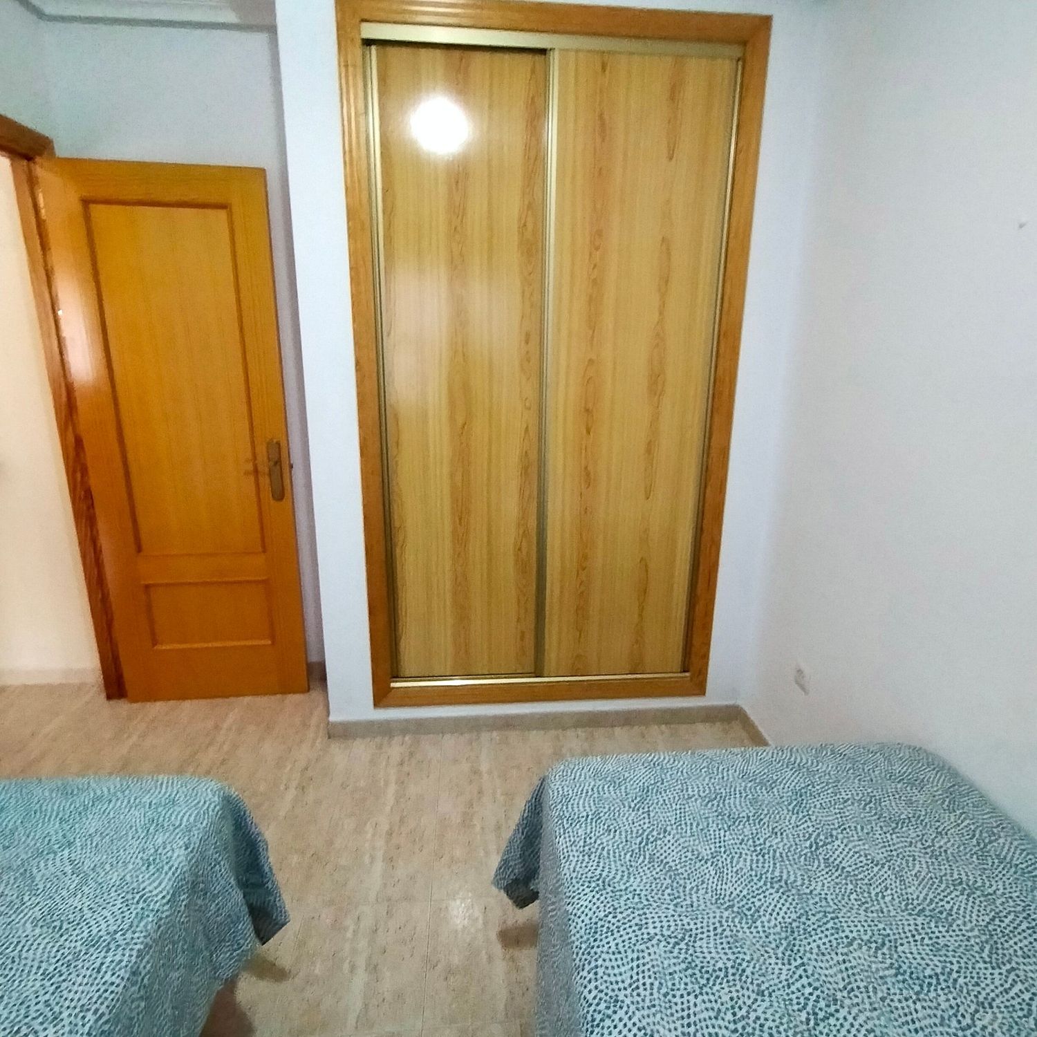 Piso en Avenida Descubrimiento, 5 vramar, El Playazo, El Playazo - Foto 16