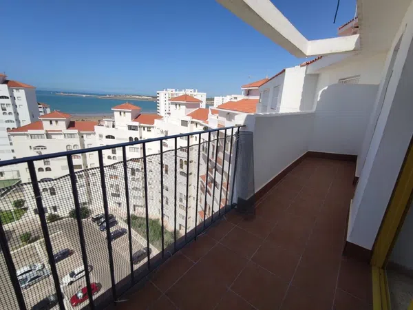 Piso en Avenida Santa María del Mar, 14, Valdelagrana - Foto 9