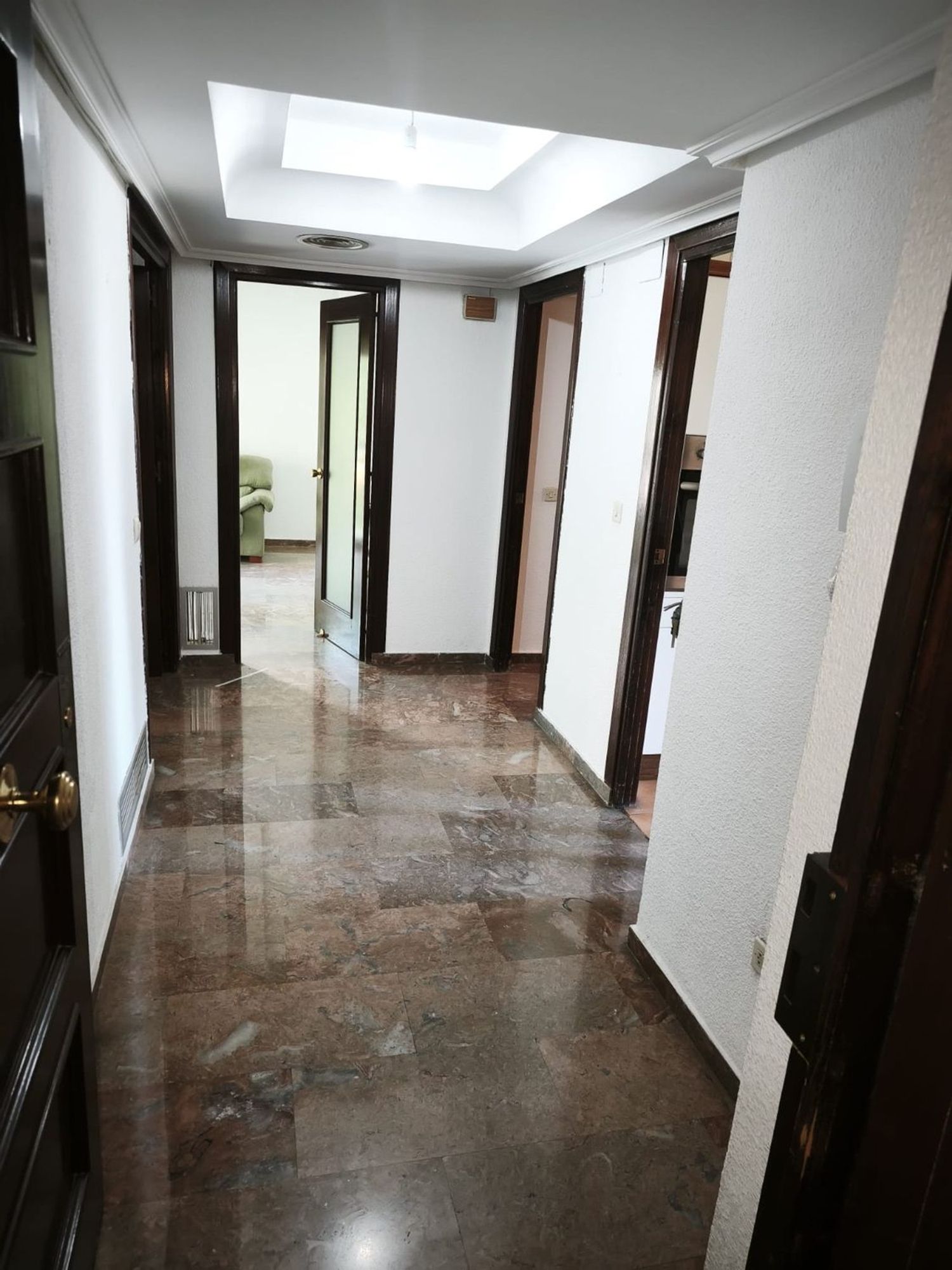 Piso en Calle Alberca, 2, Hospital, Hospital - Foto 10