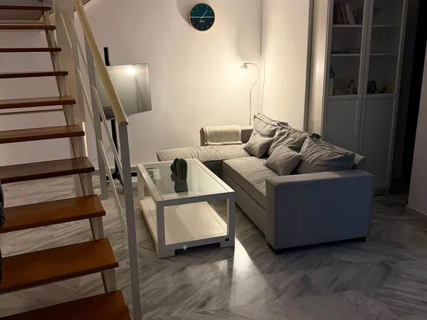 Piso en Calle Gigantes, 8, La Goleta - San Felipe Neri - Foto 5