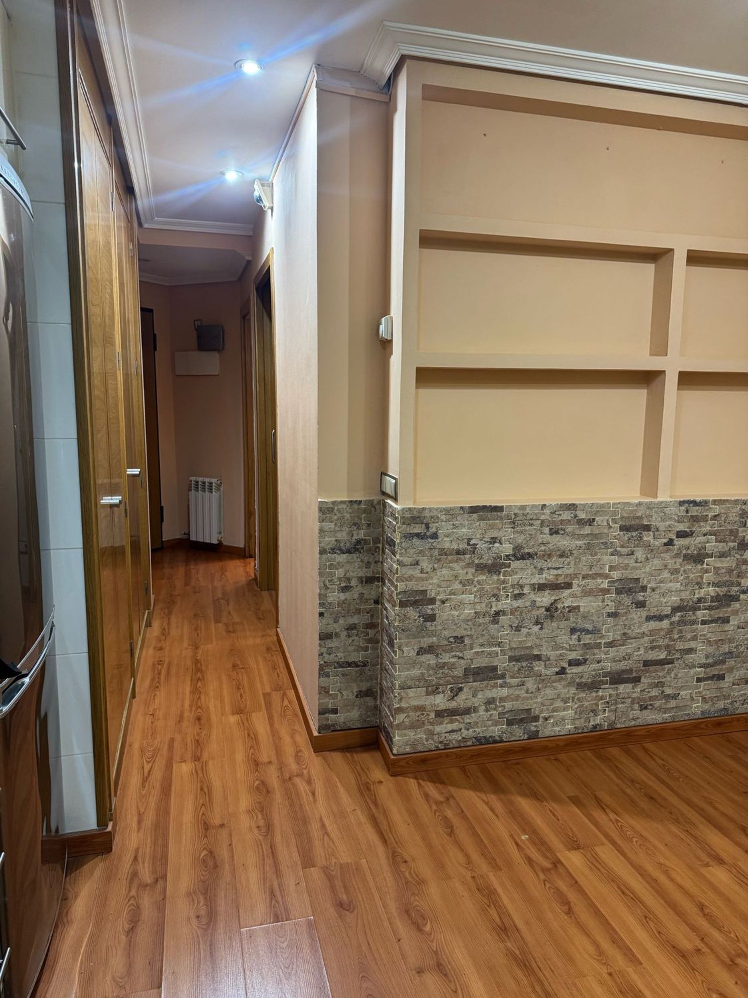 Estudio en calle Cuba, 26 - Foto 5