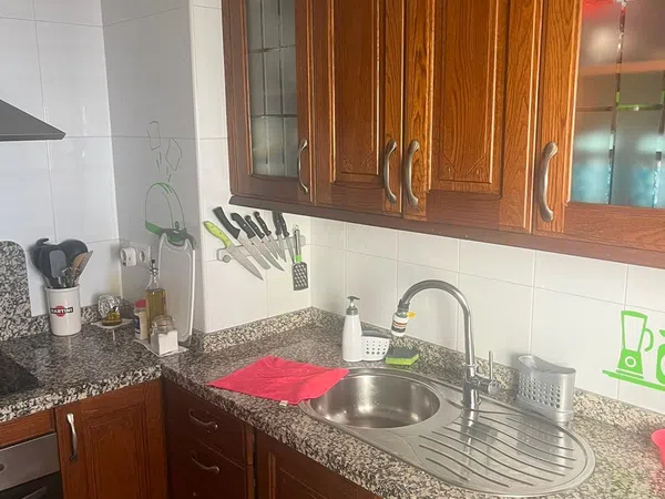 Piso en Desconocido, 39, Bellavista - Foto 18