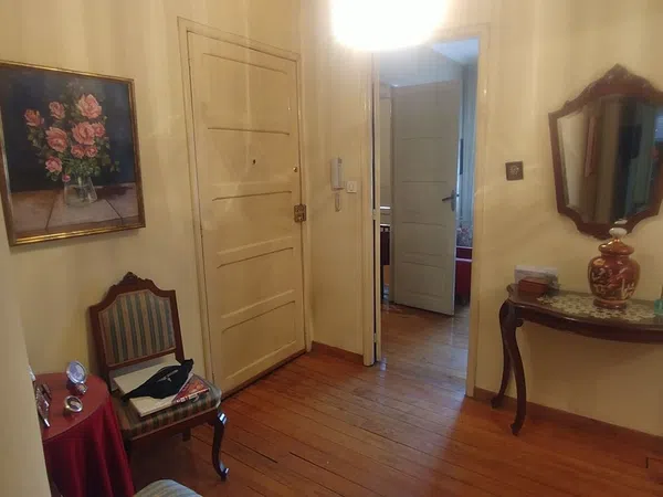 Piso en Avenida de Ourense, 20 - Foto 2