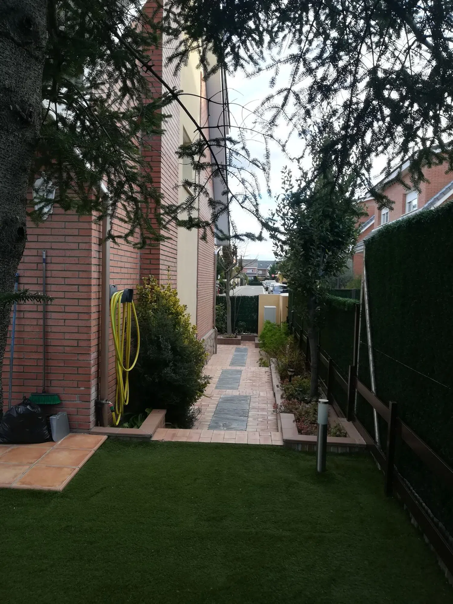 Casa independiente en avenida de Gaudí, 2 - Foto 10
