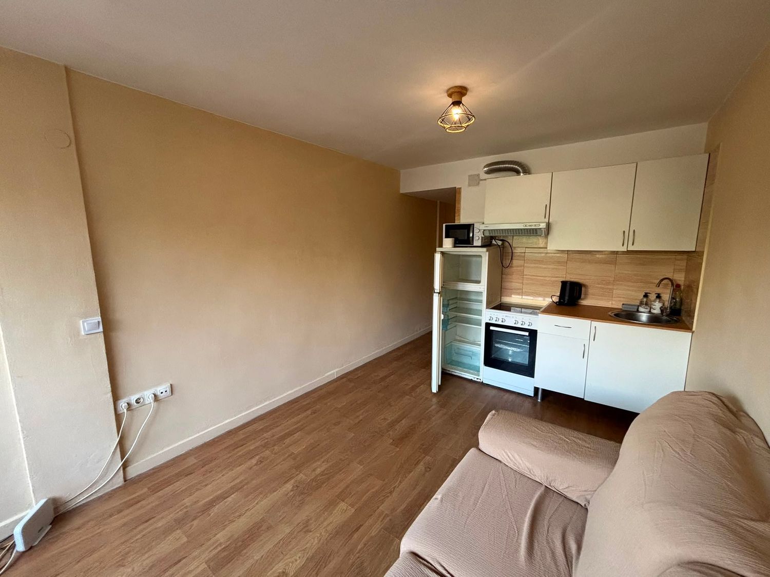 Estudio en Avenida de Portugal, 3, Pueblo Levante, Pueblo Levante - Foto 2