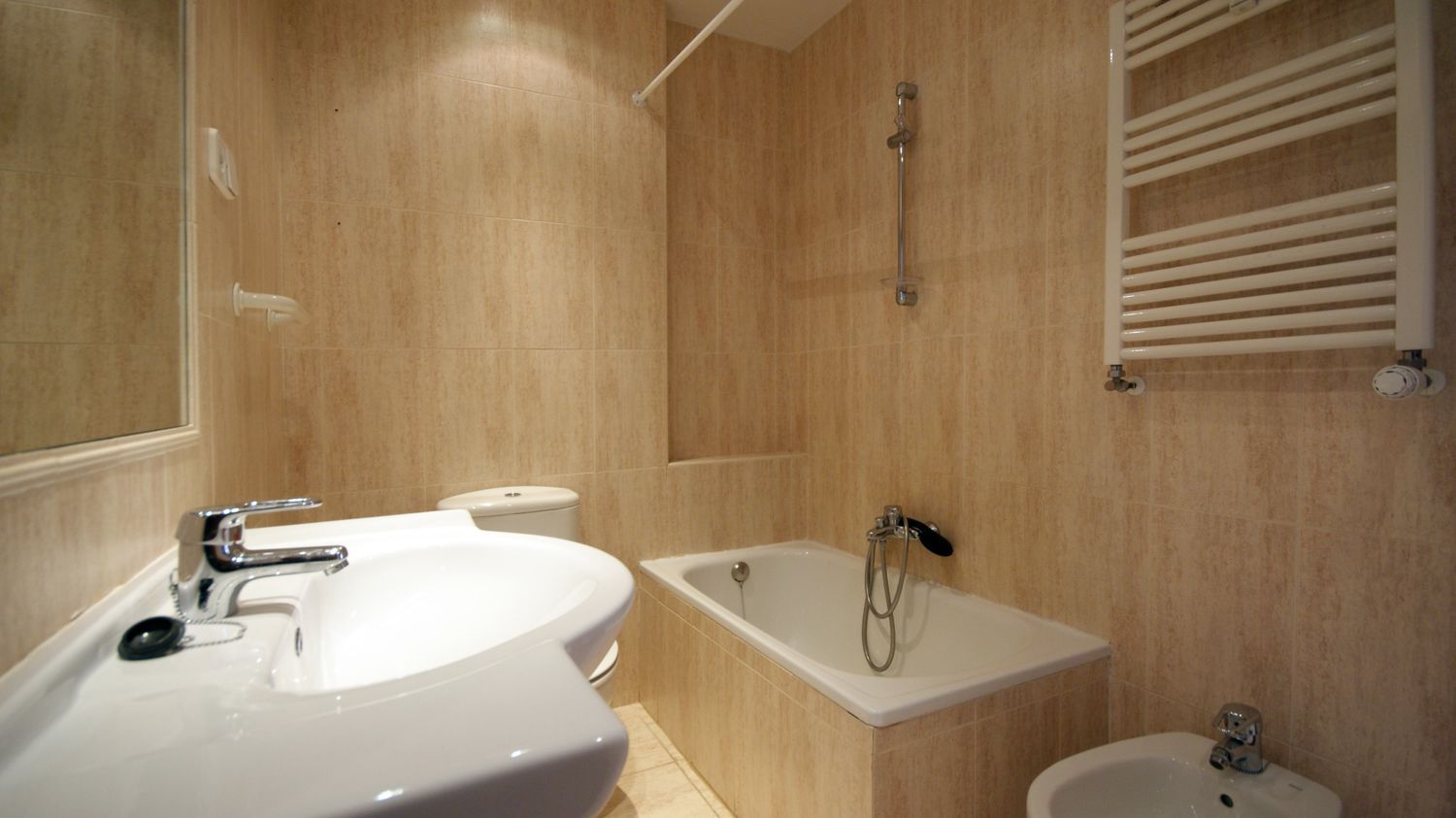 Piso en plaza de la Ciudad de Salta, 4 - Foto 9