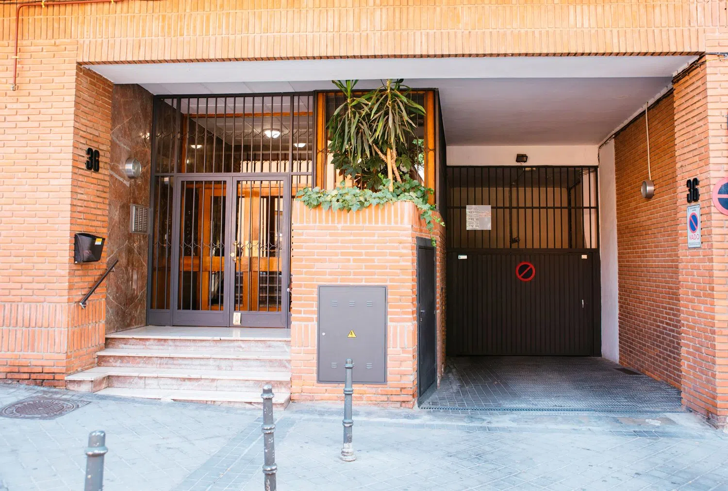 Estudio en calle de Bolivia, 36 - Foto 20