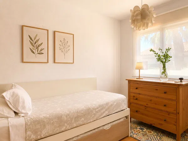 Chalet adosado en Calle Asunción, 71, La Barrosa, La Barrosa - Foto 11