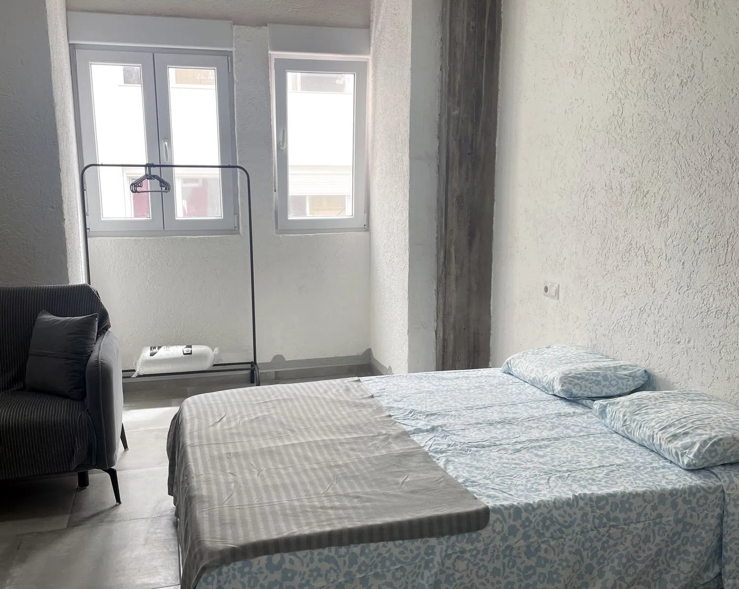 Estudio en calle Colombia, 8 - Foto 8