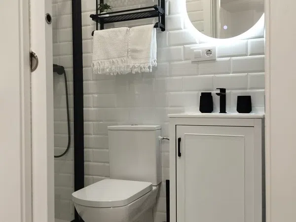 Estudio en Pelay Correa, 31 - Foto 6