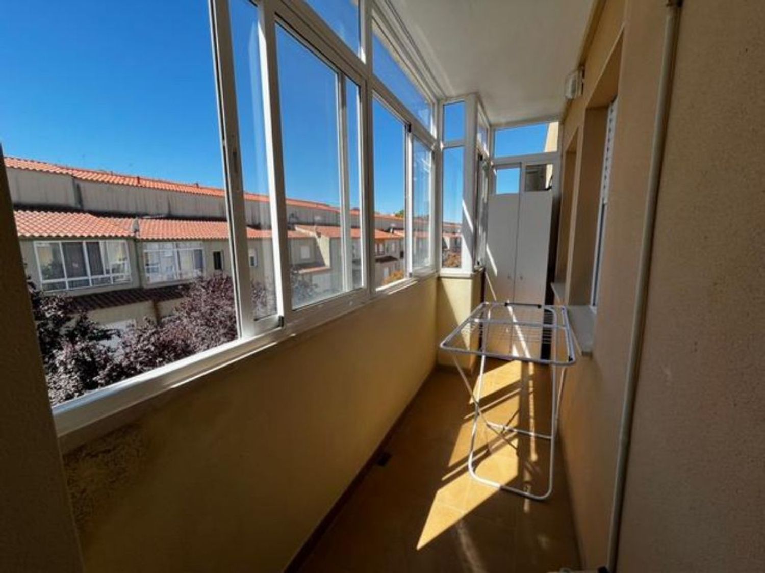 Piso en calle Juan Manuel Rozas, 33 - Foto 3