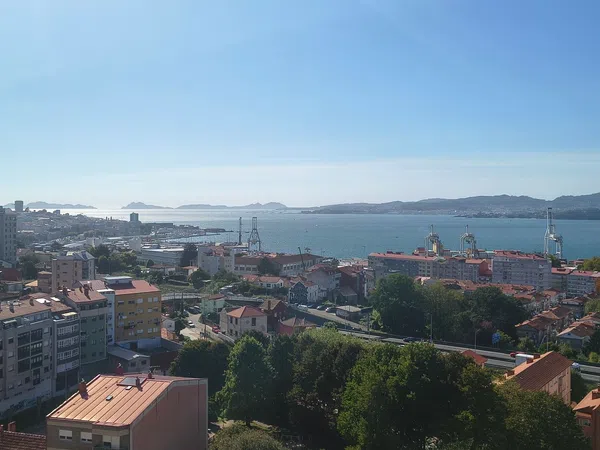 Dúplex en Travesía de Vigo, 209, Travesía de Vigo - San Xoán - Foto 3