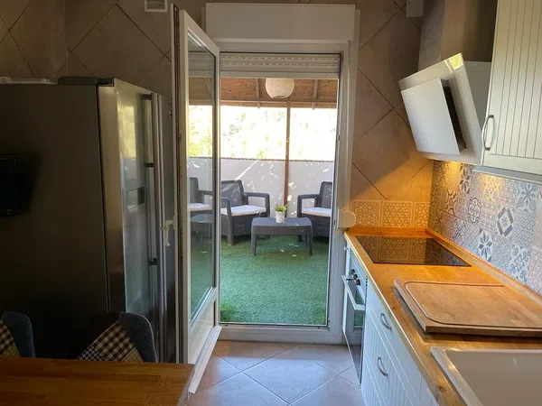 Dúplex en plaza Villa Cantoria, 79 - Foto 8