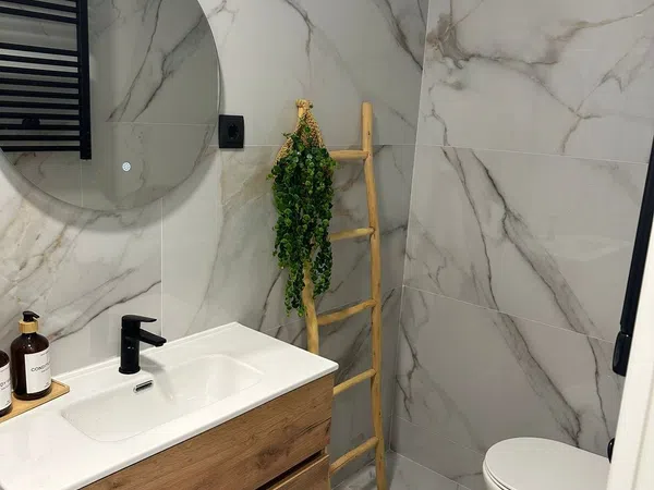 Piso en travesía del Socorro, 37 - Foto 12