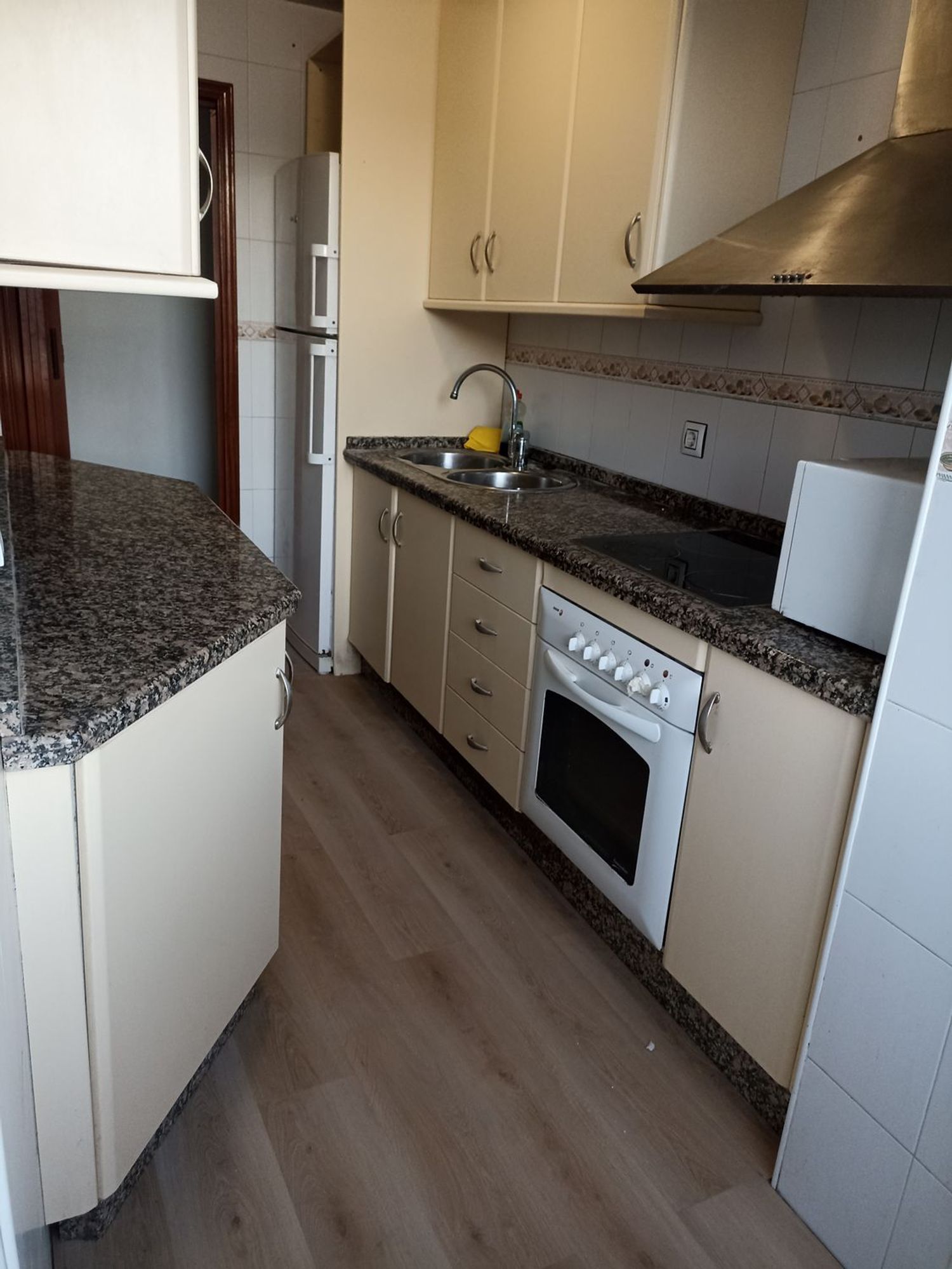 Piso en Calle Rico Cejudo, 37, Gran Plaza - Marqués de Pickman - Ciudad Jardín - Foto 21