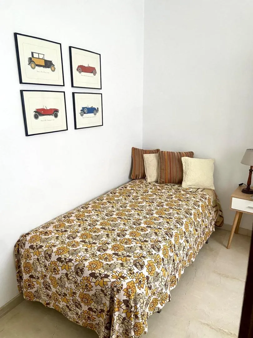 Piso en  Calle Capitulares 16 - Foto 12