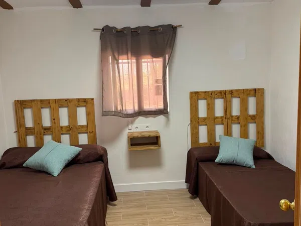 Casa o chalet independiente en Camino las Quintas, 59, Barrio Nuevo, Barrio Nuevo - Foto 6