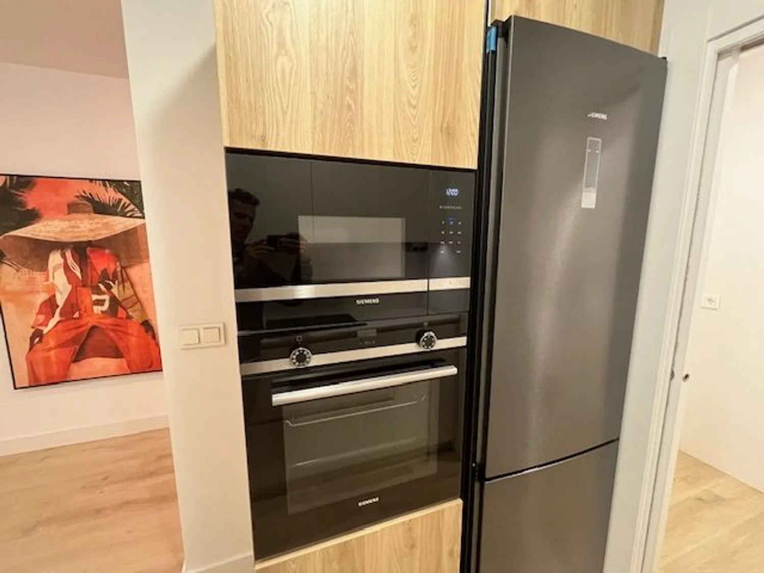 Piso en calle Recogidas, 20 - Foto 21