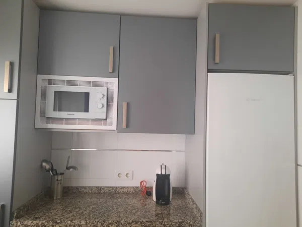 Piso en Avenida de Portugal, 70, Salesas - Foto 9
