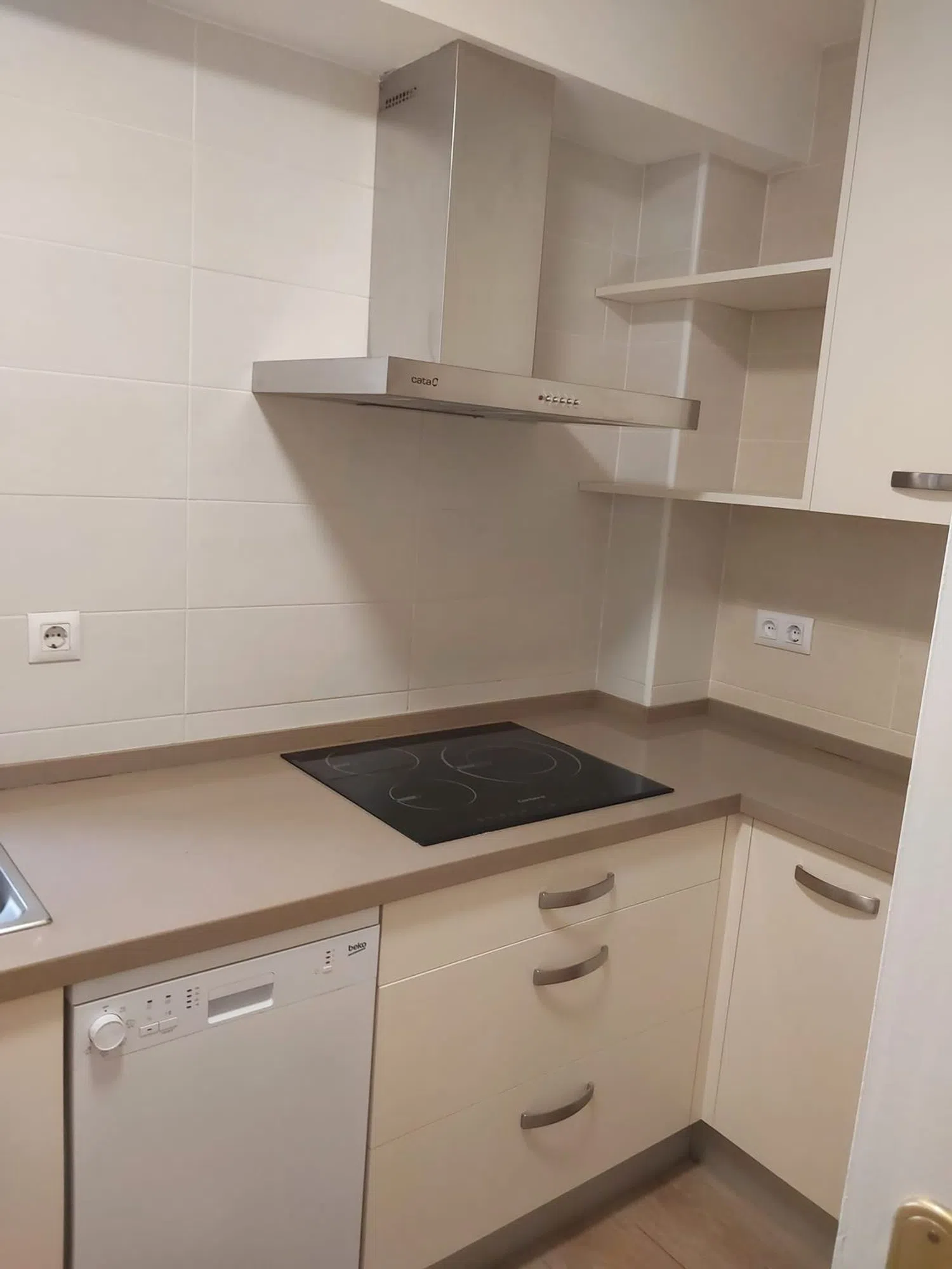 Piso en calle Luis de Morales, 26 - Foto 2