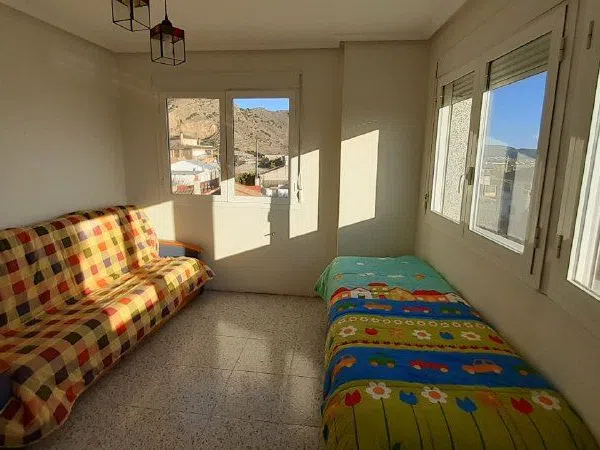 Casa o chalet independiente en Carril del Pajas, 45, Montepinar-La Aparecida-Raiguero, Montepinar-La Aparecida-Raiguero - Foto 5