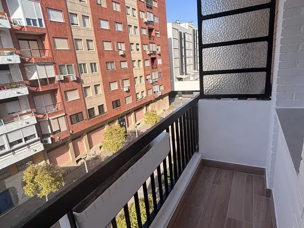 Piso en Calle Luis de Vargas, 4, Pescadería, Pescadería - Foto 5