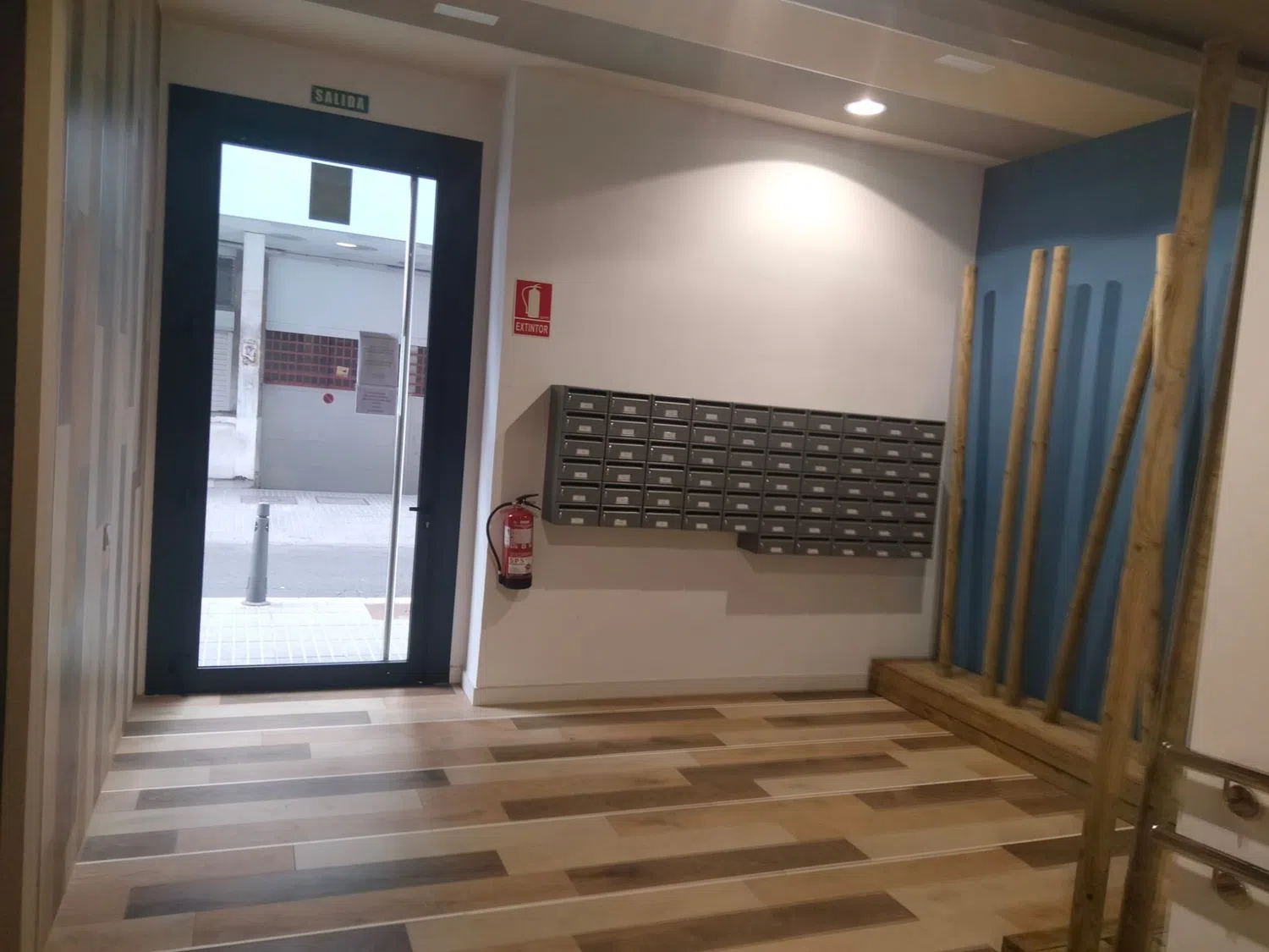 Piso en calle la Naval, 191 - Foto 13