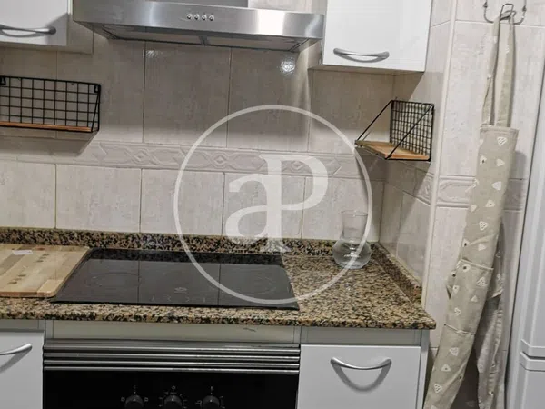 Piso en La Creu del Grau, La Creu del Grau - Foto 5