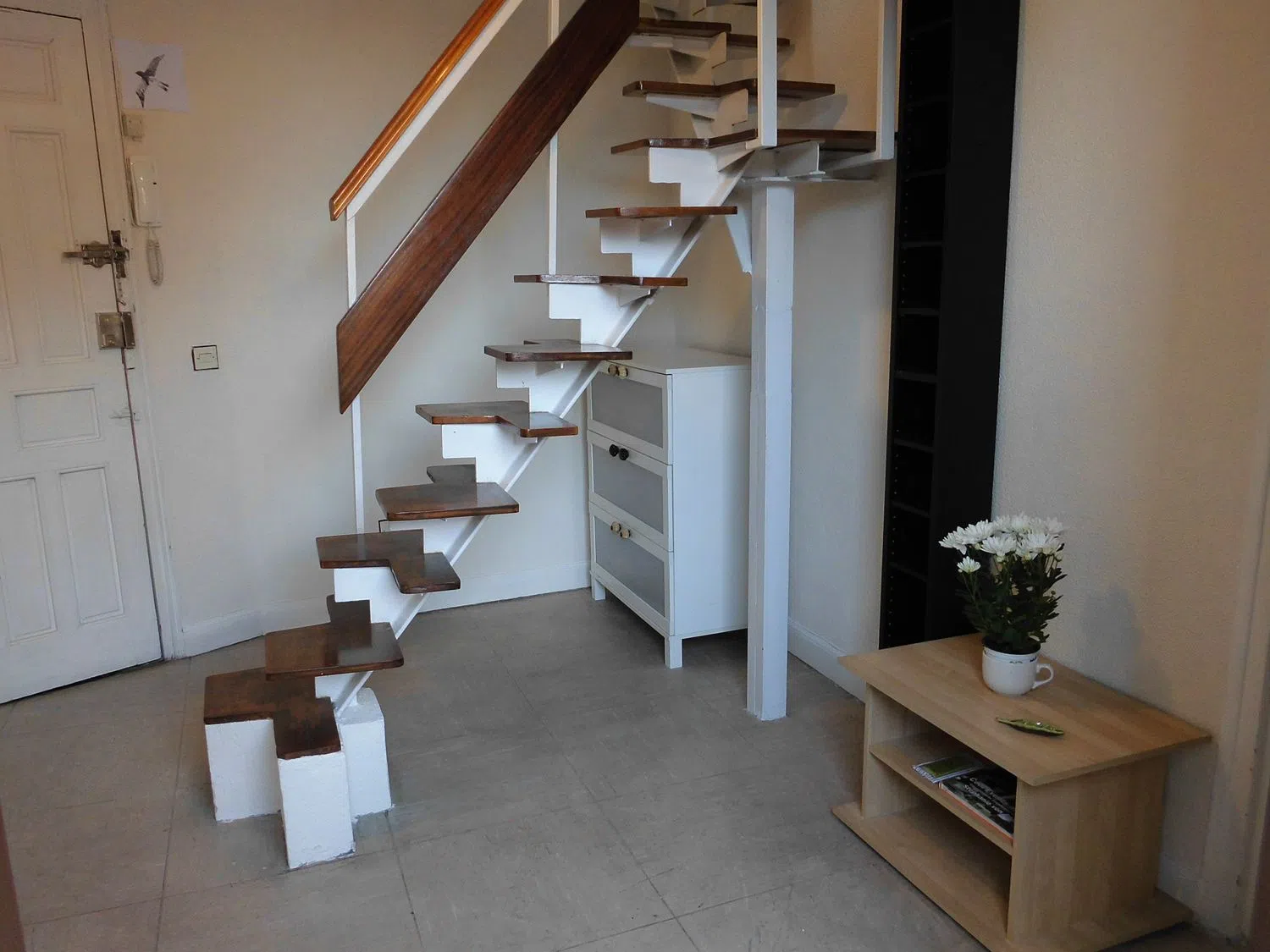 Dúplex en calle de Santa Engracia, 26 - Foto 2