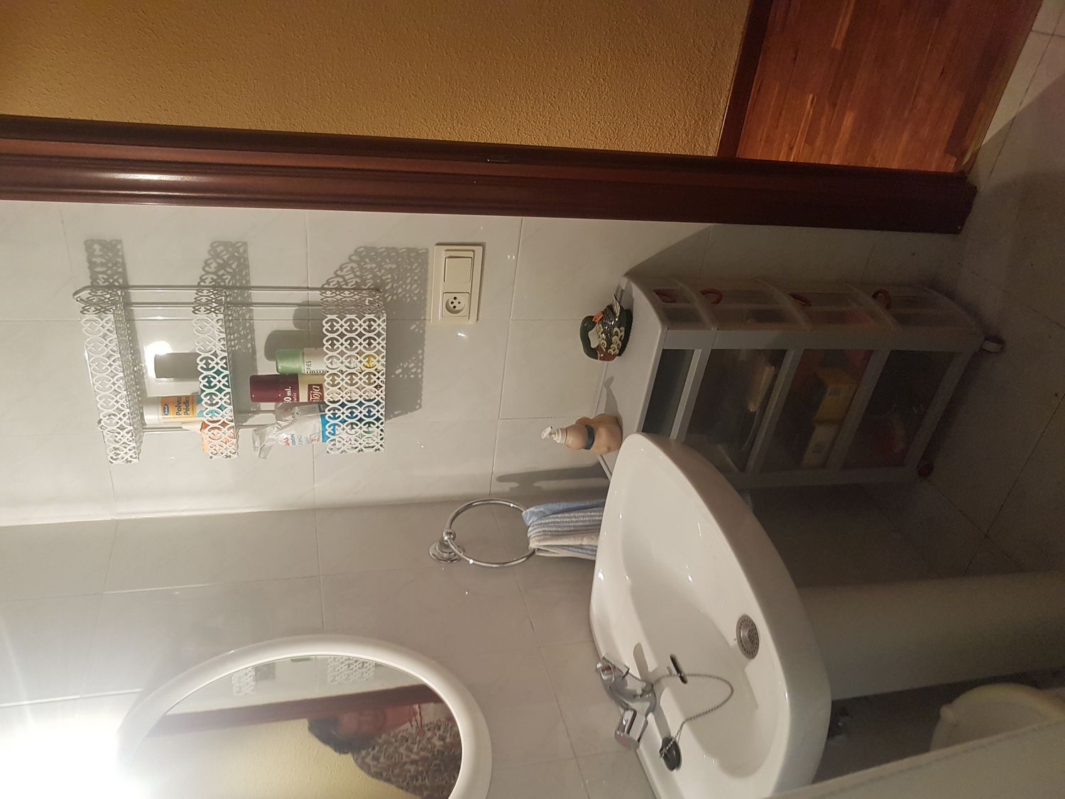 Piso en paseo del Doctor Torres Villarroel, 51 - Foto 24