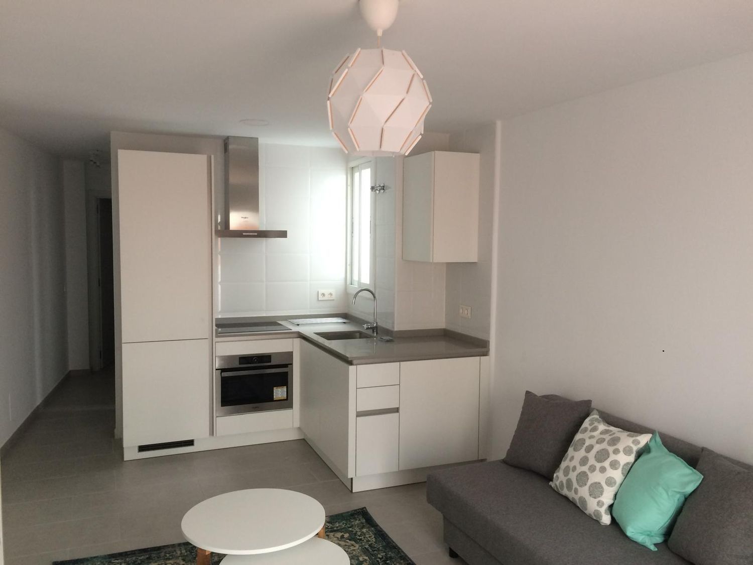 Piso en Barrio La Trinidad - Foto 4