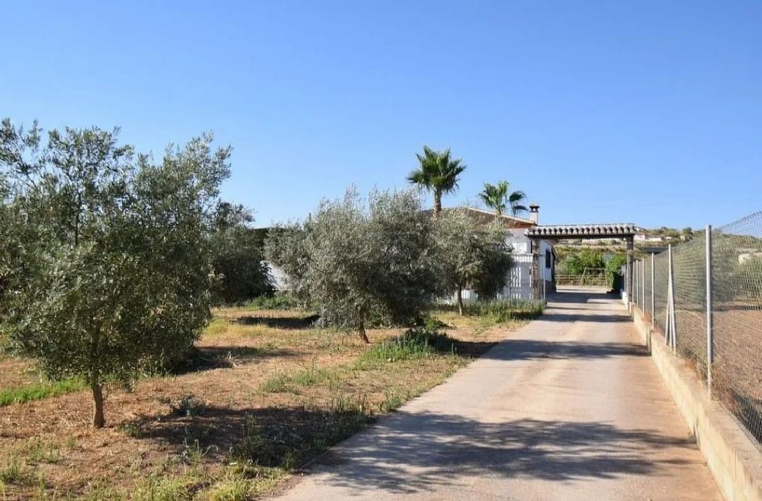 Casa o chalet independiente en Moraleda de zafayona s/n - Foto 39