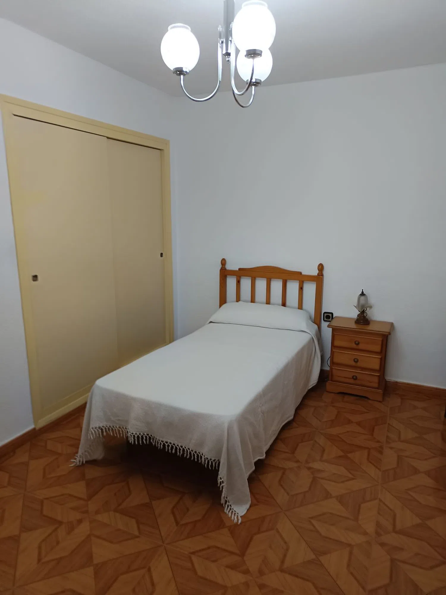 Piso en Alcalde Felipe Mallol - Foto 11
