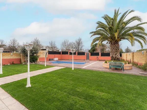 Casa o chalet independiente en La Cárcaba - El Encinar - Montemolinos, La Cárcaba - El Encinar - Montemolinos - Foto 11