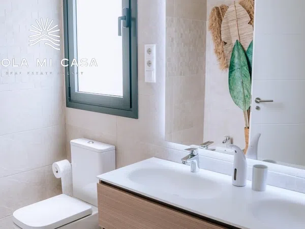 Piso en El Paraiso, 603, Linda Vista-Nueva Alcántara-Cortijo Blanco - Foto 5