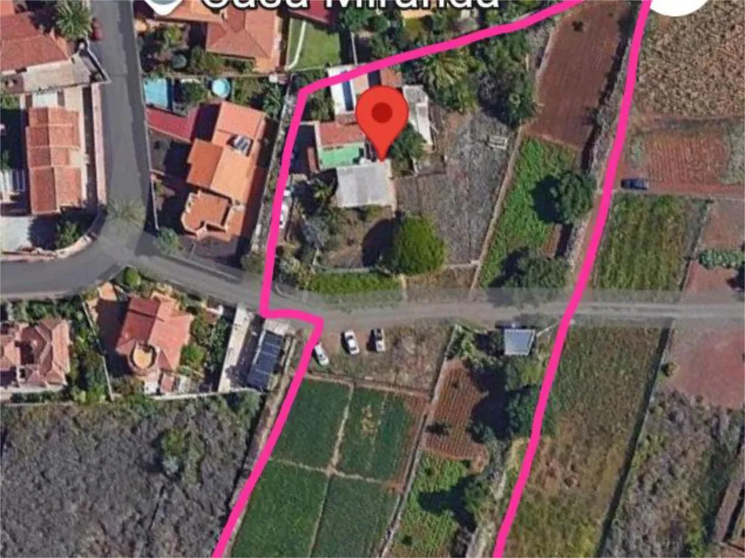 Piso en  Calle Mencey Bencomo 11 - Foto 9