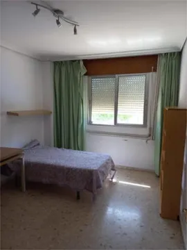 Piso en Zona Sur - Foto 4