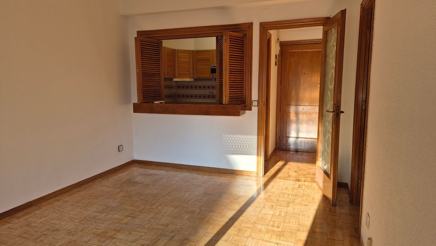 Piso en calle de Dulcinea, 65 - Foto 1