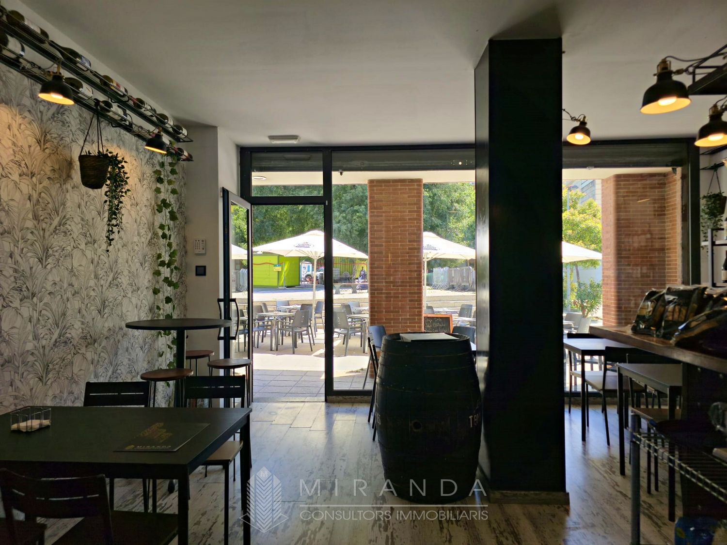 Bar, cafetería en traspaso en Passatge Sant Jaume - Foto 14