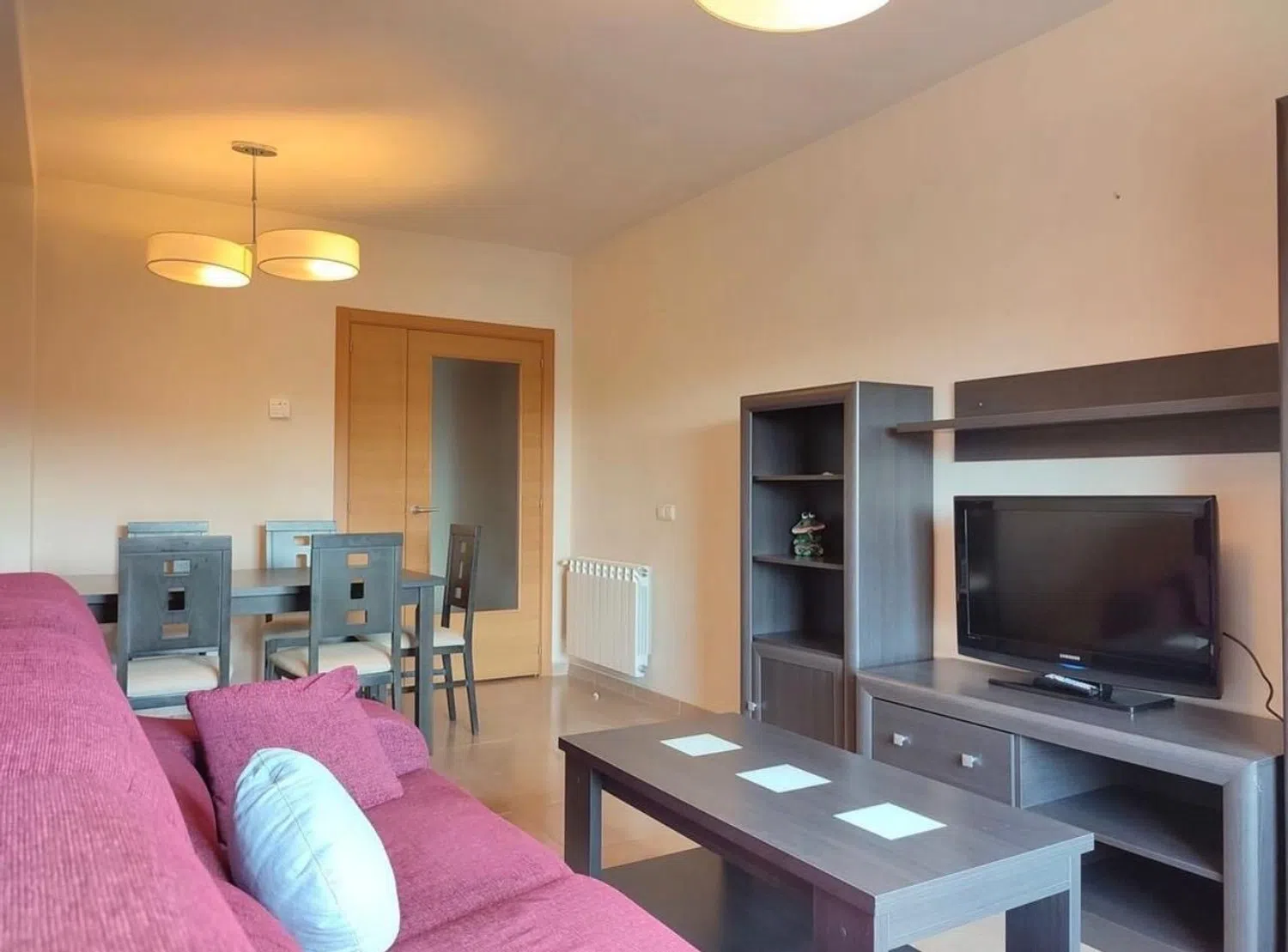 Piso en calle de Braga, 7 - Foto 3