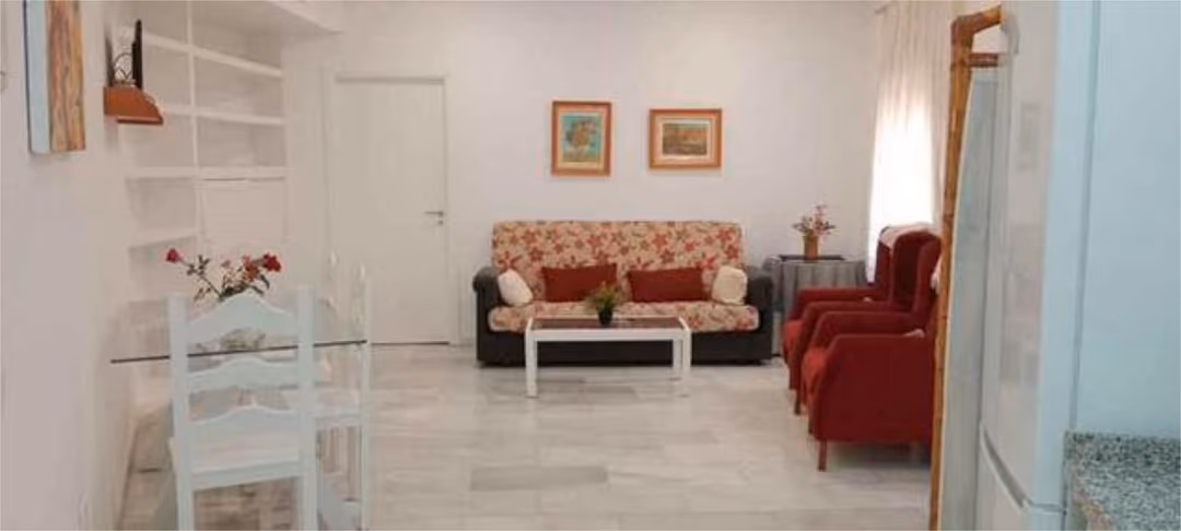 Piso en Nervión - Foto 3