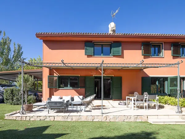 Chalet pareado en Calle Playa de Altea, 25, Bonanza, Bonanza - Foto 36