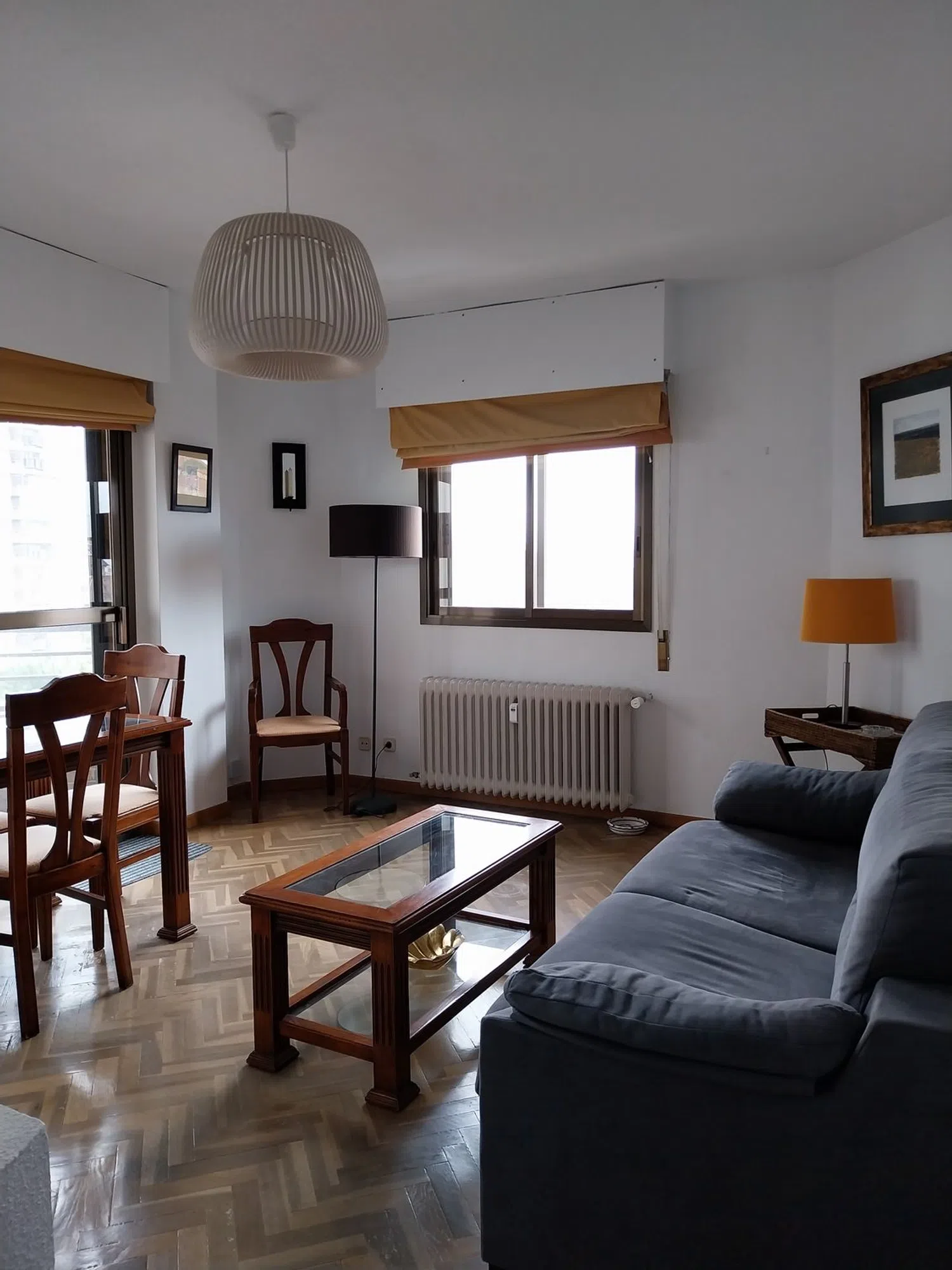 Piso en calle Eduardo Vicente, 7 - Foto 1