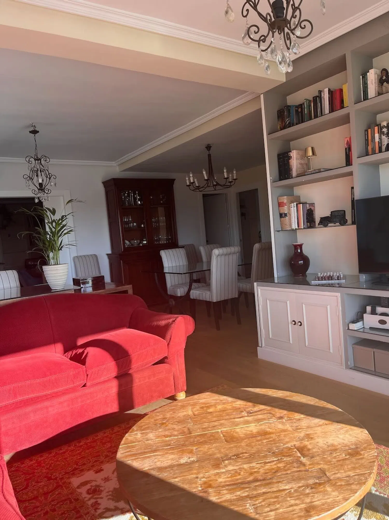 Piso en Barrio Guindalera - Foto 5