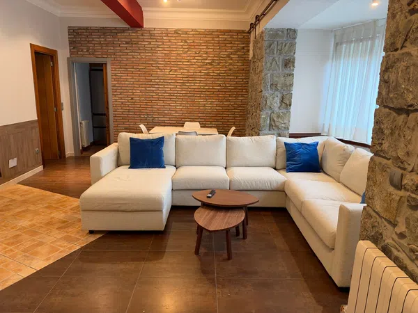 Piso en El Sardinero, El Sardinero - Foto 2
