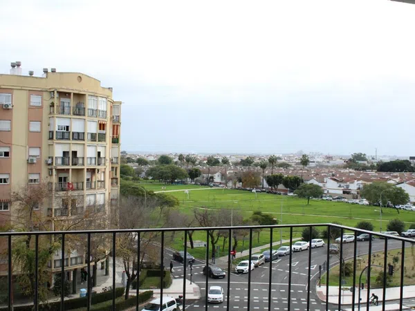 Piso en avenida de las Ciencias, 3 - Foto 22