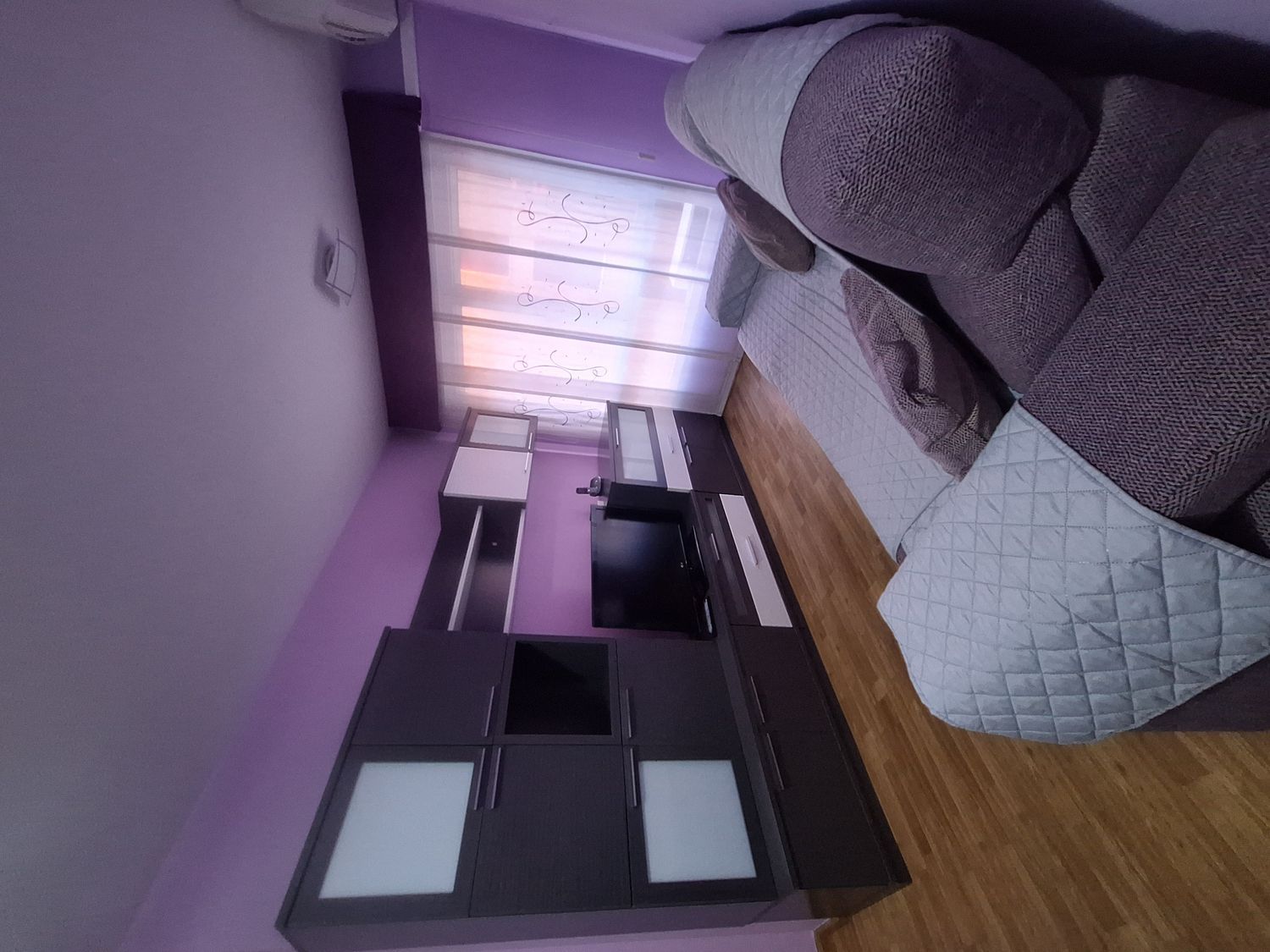 Piso en El Nido-Las Fuentes - Foto 1