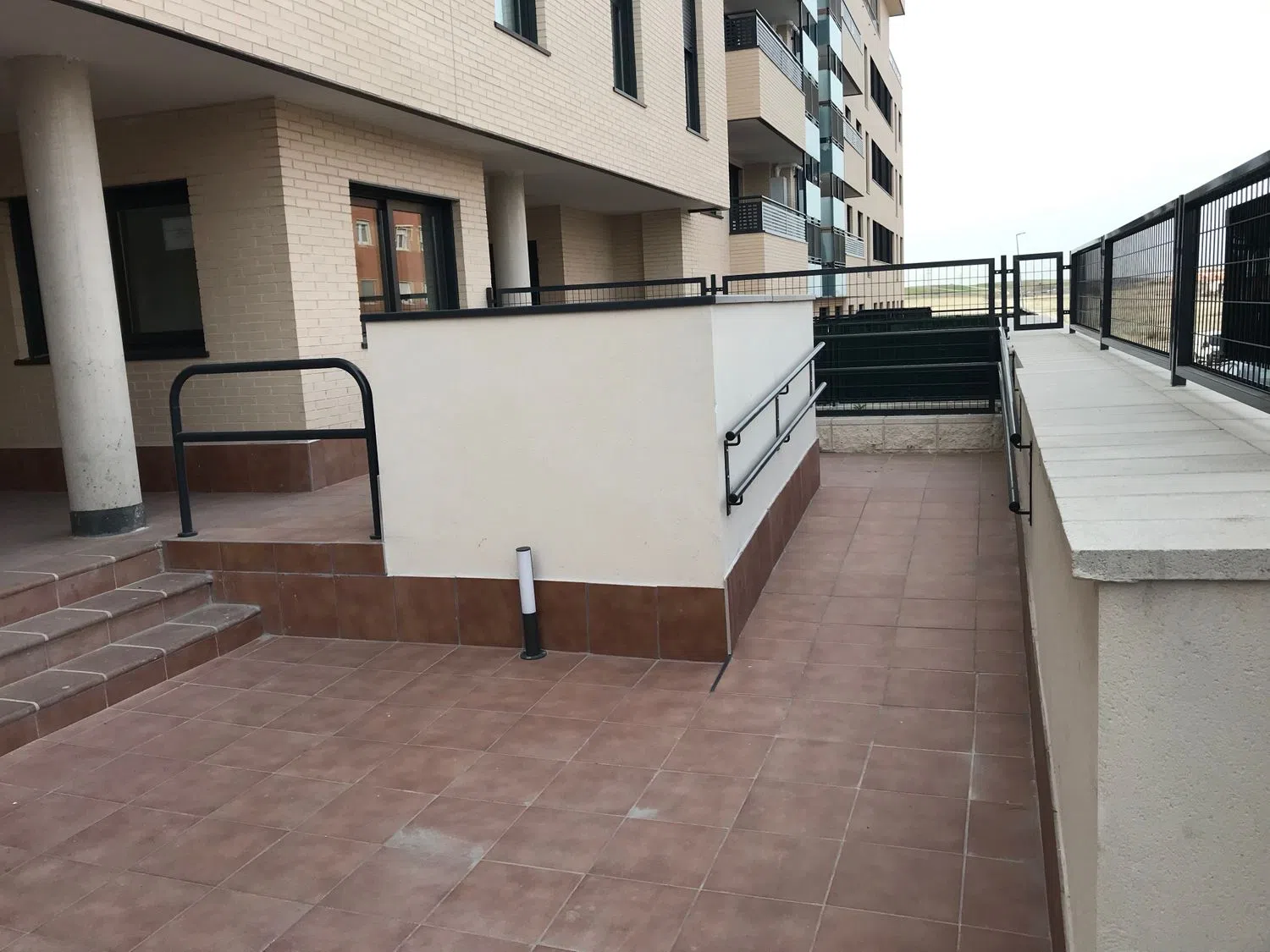 Piso en calle Diego de Almagro, 15 - Foto 34